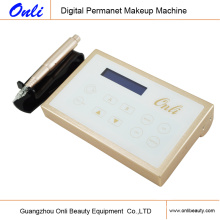 Machine de maquillage permanente numérique innovante Touch Screeen